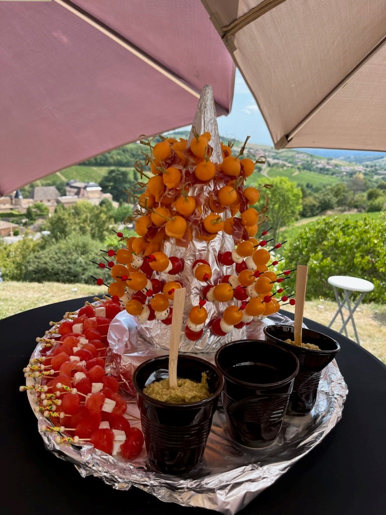 LE GOURMAND'AIN
