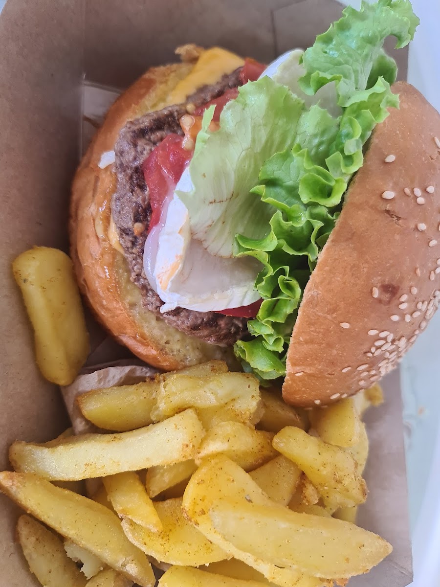 LE GOURMAND'AIN Photo 10