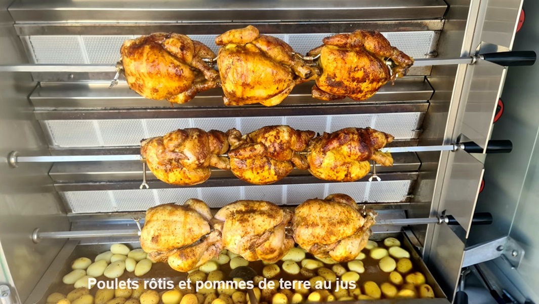 LE GOURMAND'AIN Photo 3