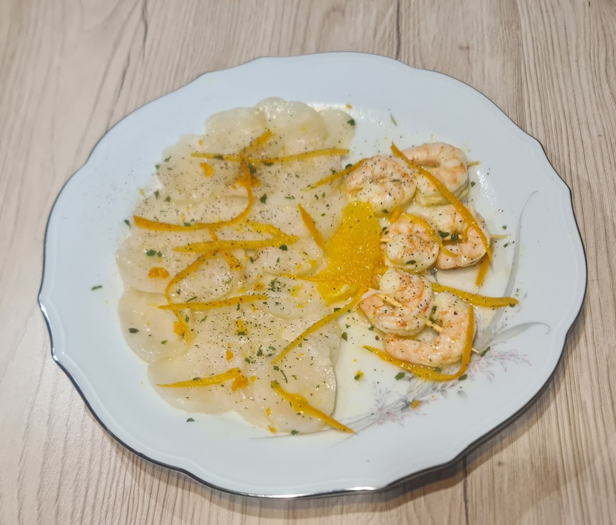 LE GOURMAND'AIN Photo 6