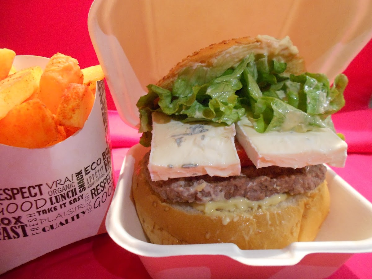 LE GOURMAND'AIN Photo 8
