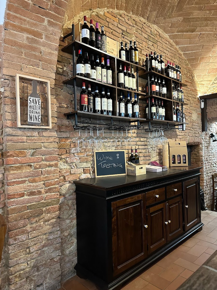 La Piccola Grotta Photo 7