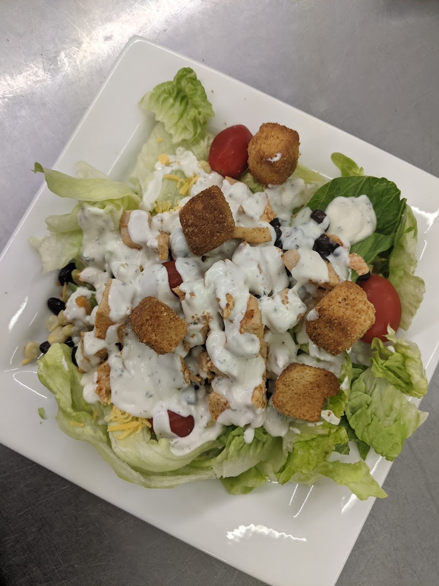 Hollie's Hometown Kitchen, Catering & Desserts LCC Photo 10