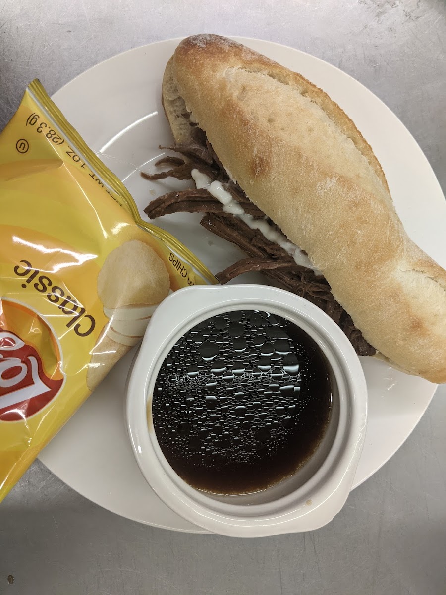 Hollie's Hometown Kitchen, Catering & Desserts LCC Photo 5