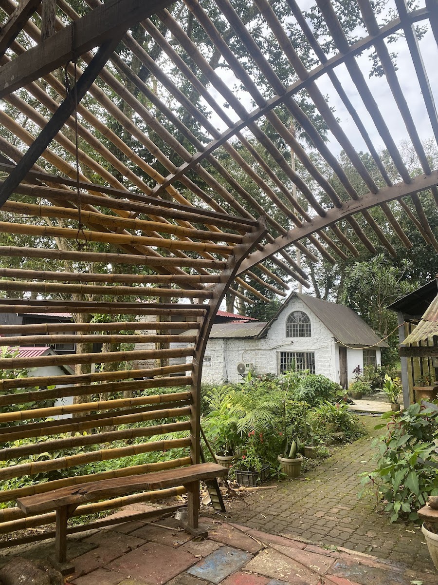 Lutong Pugon Tiongco's Garden