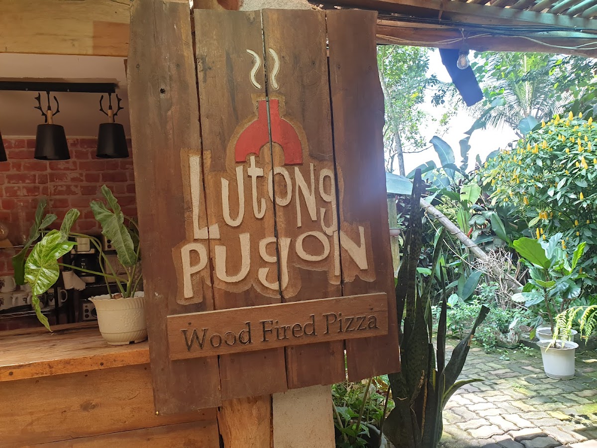 Lutong Pugon Tiongco's Garden Photo 4