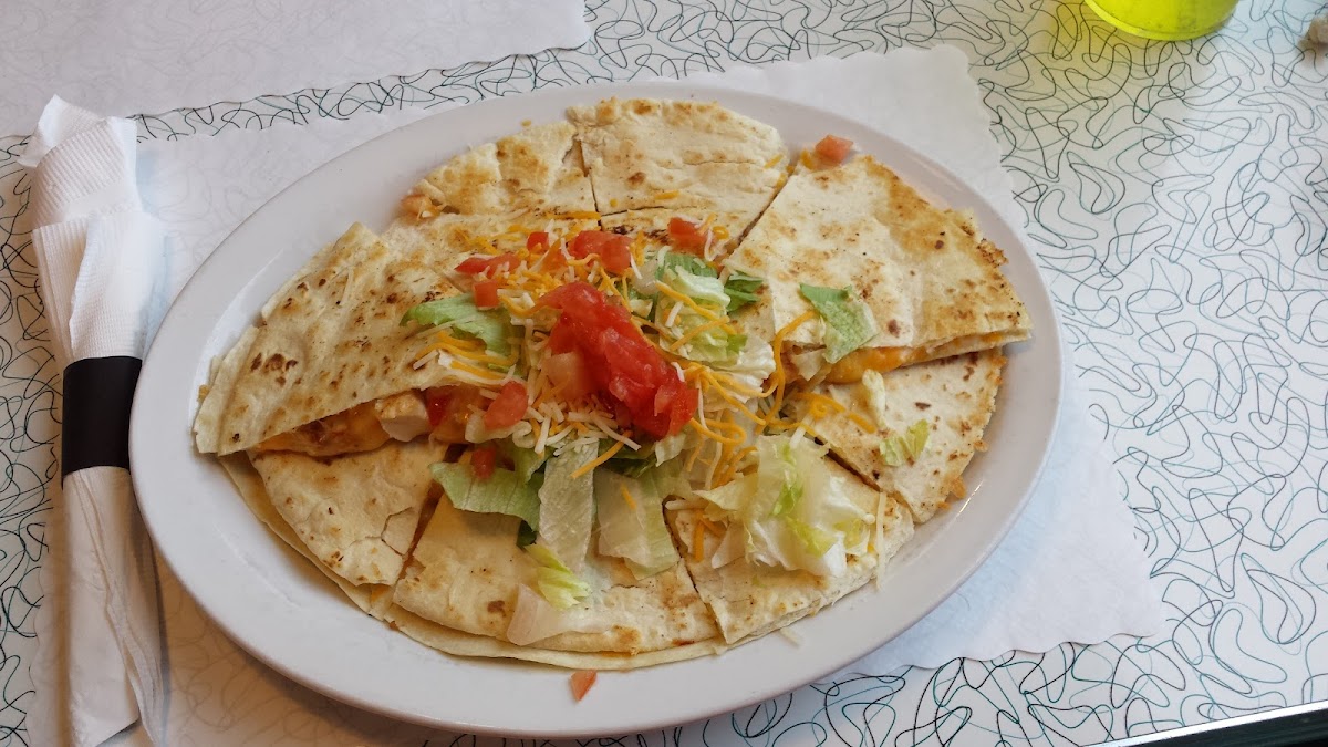 Bing's Diner Photo 10