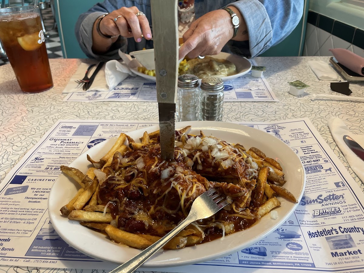 Bing's Diner Photo 6