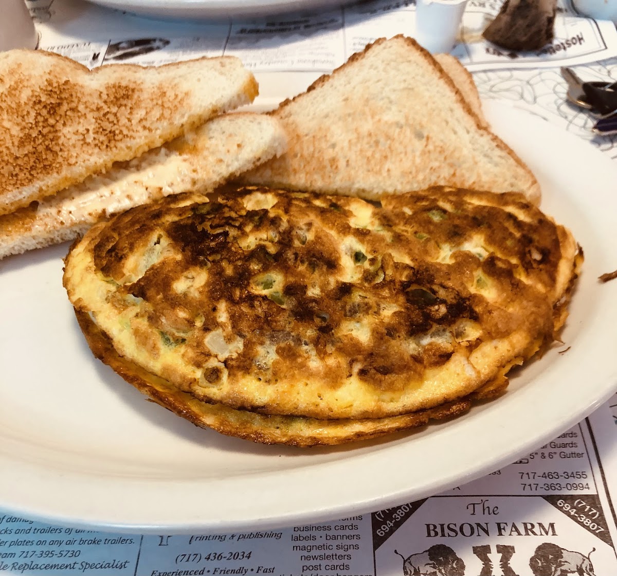 Bing's Diner Photo 9