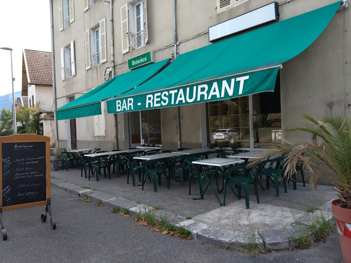 cantine du pont
