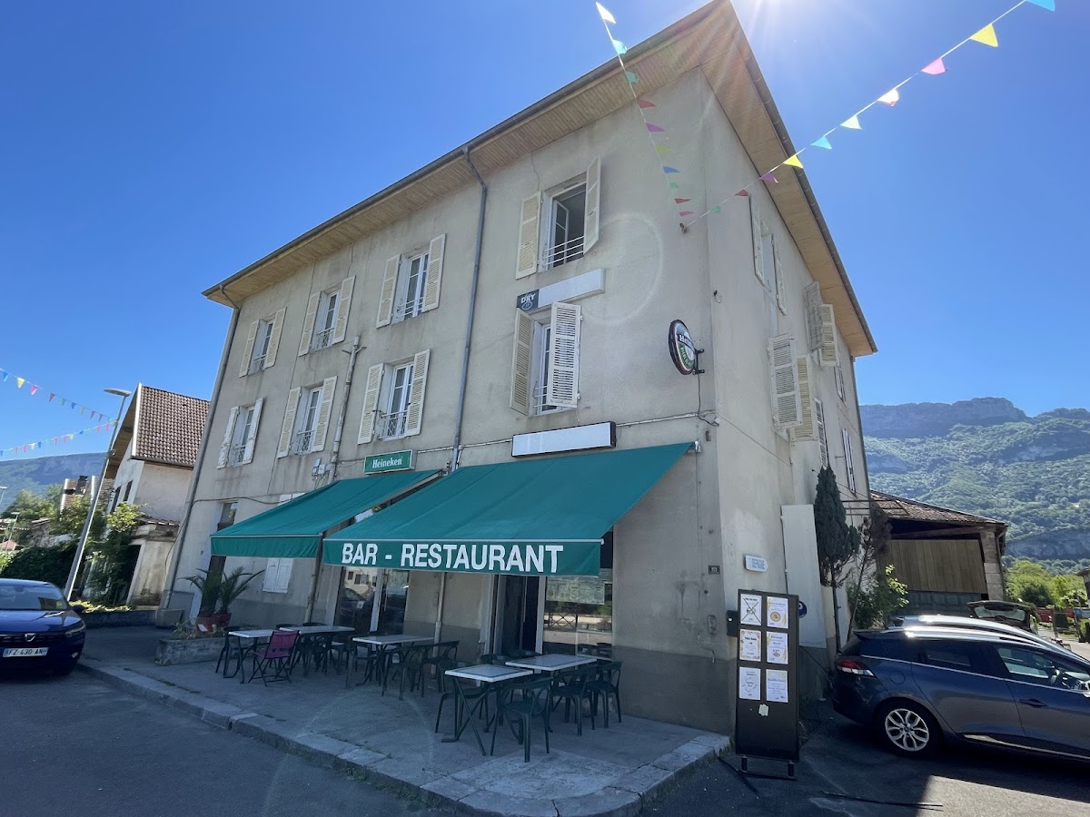 cantine du pont Photo 4