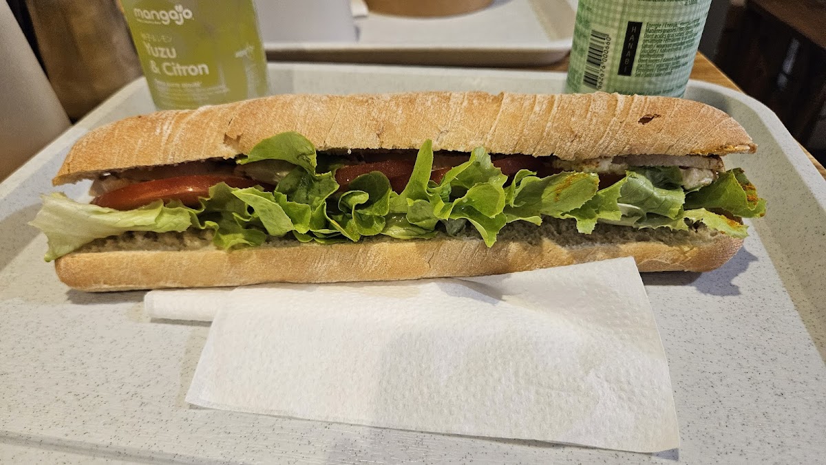 cantine du pont Photo 8