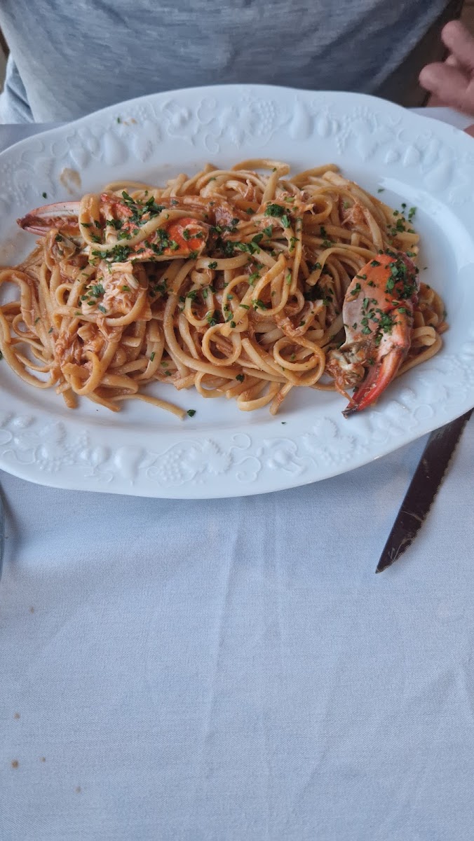 Restaurant U Fragnu Photo 10