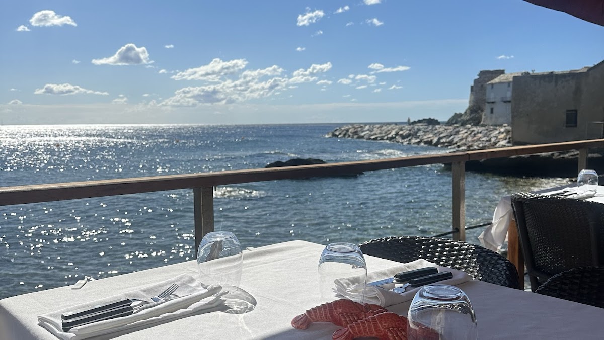 Restaurant U Fragnu Photo 4