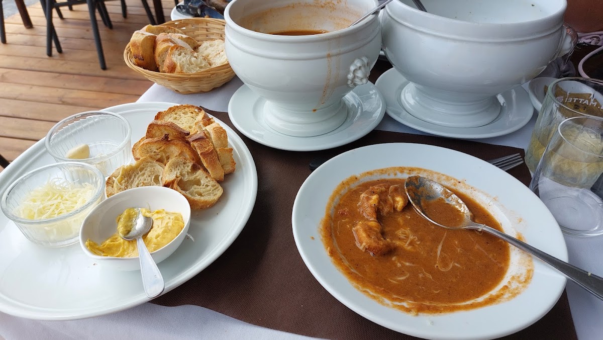 Restaurant U Fragnu Photo 5