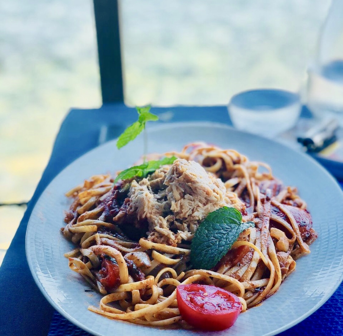 Restaurant U Fragnu Photo 6