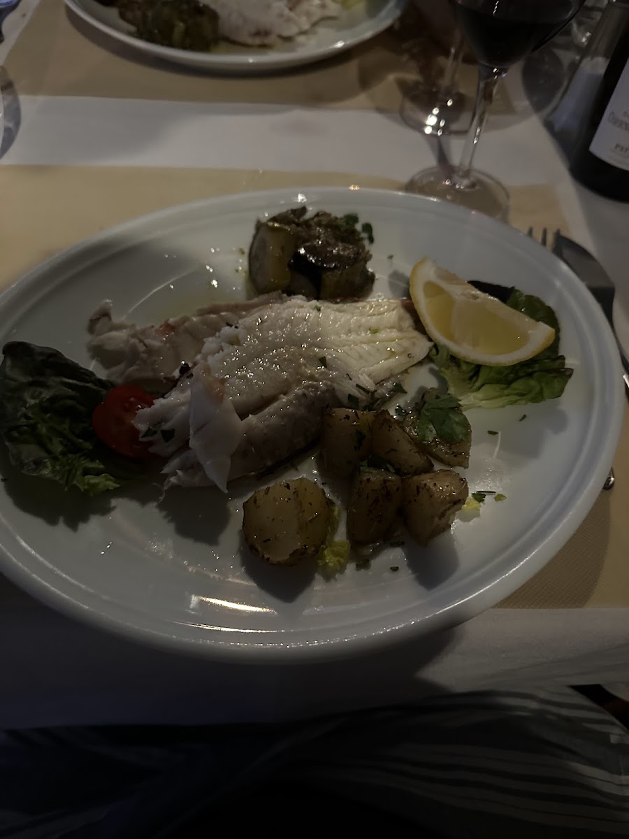 Restaurant U Fragnu Photo 7