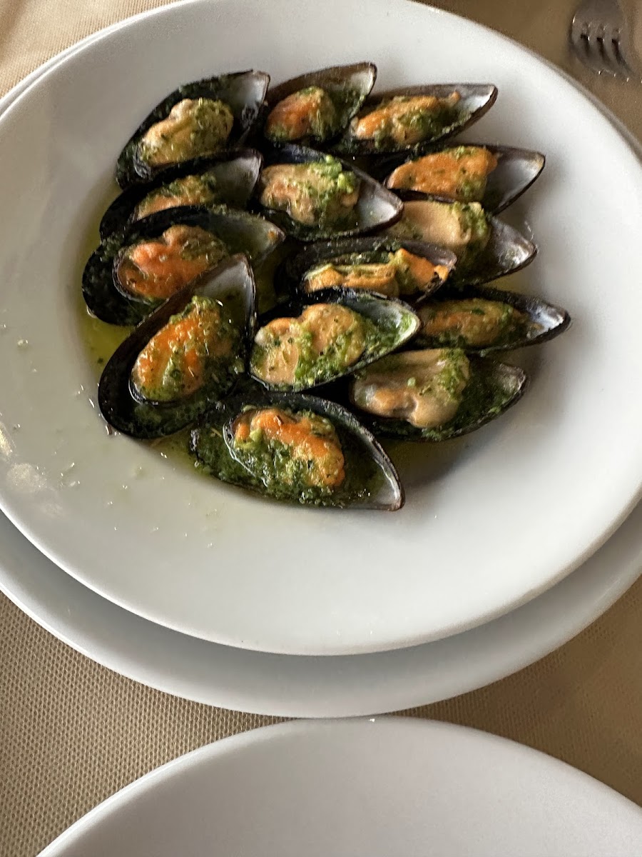 Restaurant U Fragnu Photo 8
