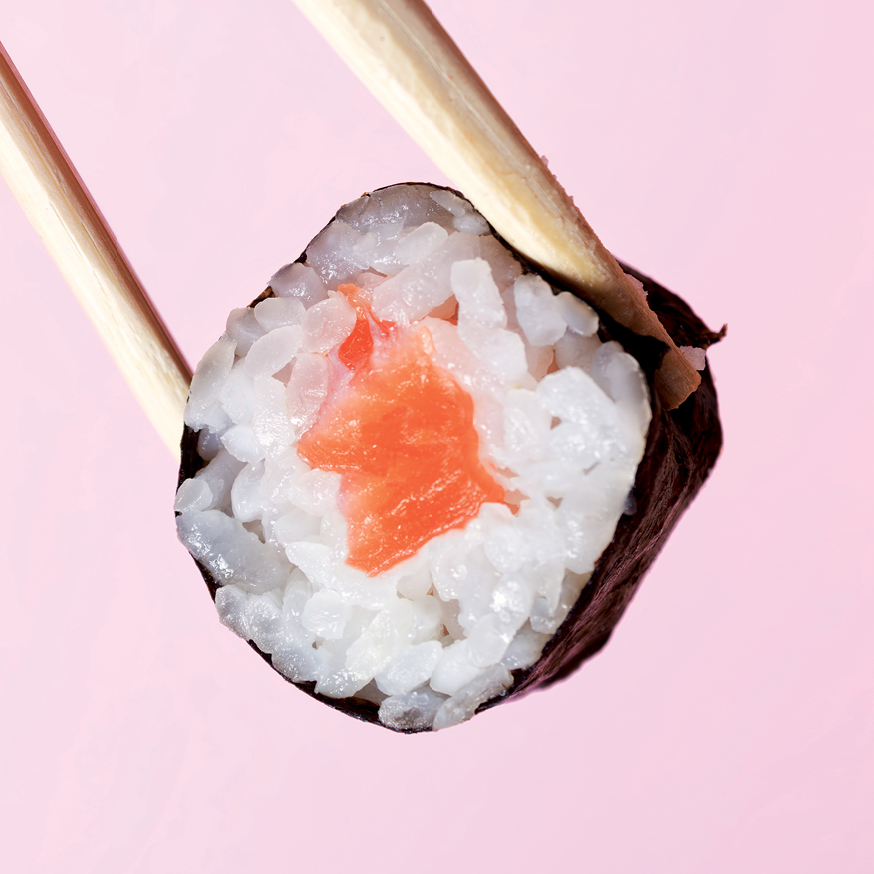 SOSUSHI
