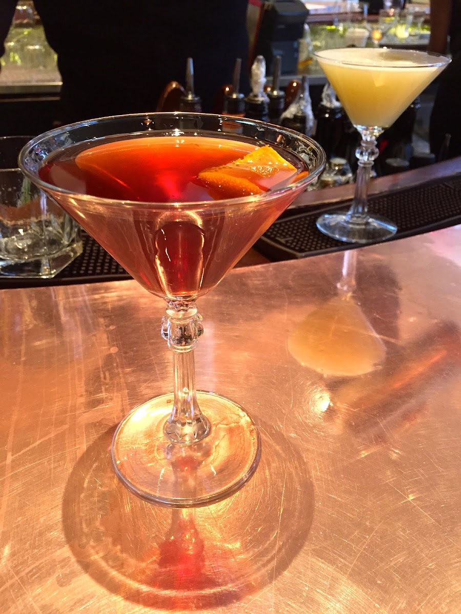 Red Rooster Harlem Photo 10