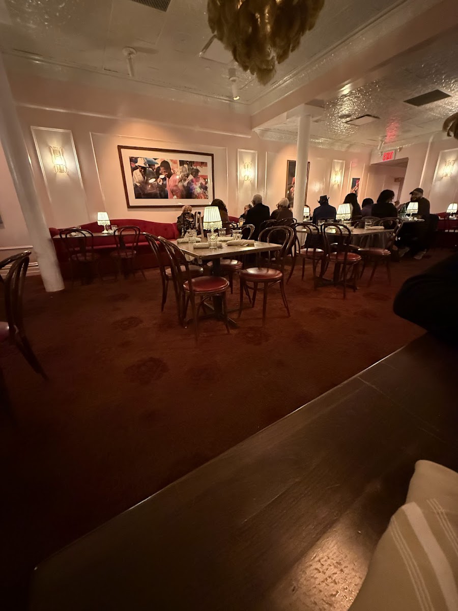 Red Rooster Harlem Photo 3