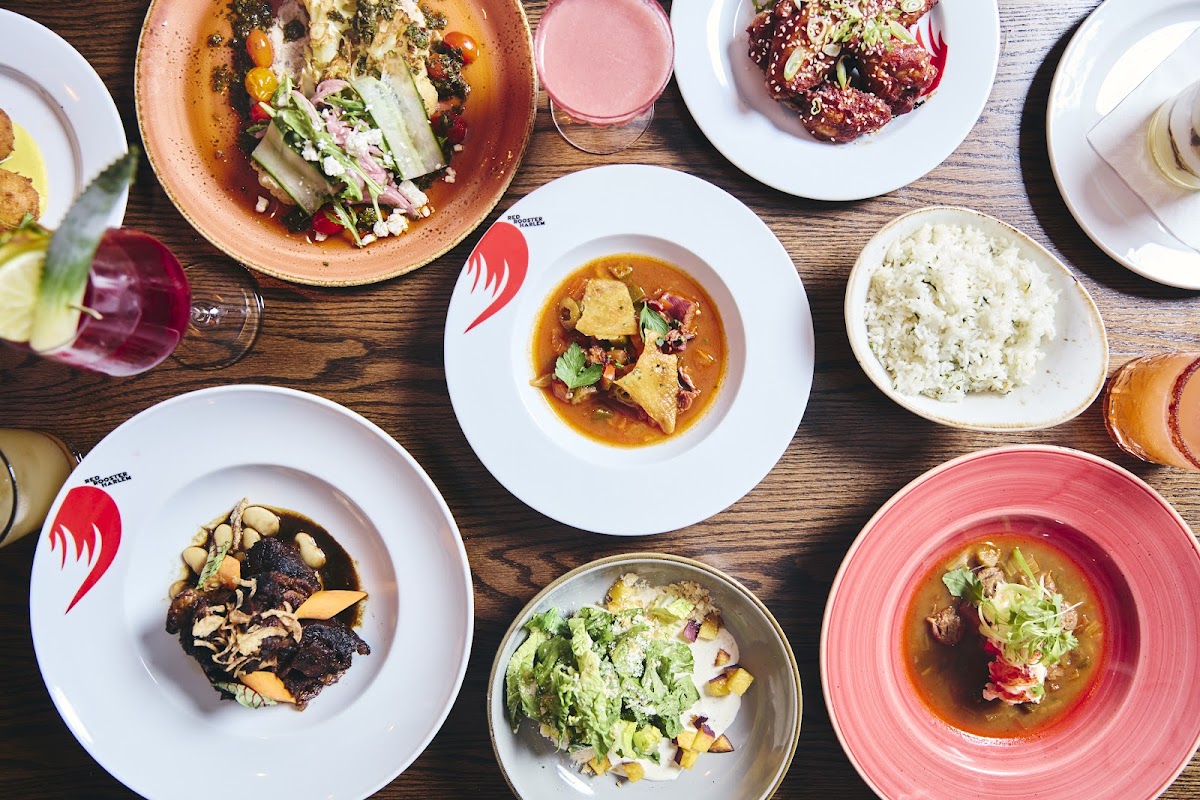 Red Rooster Harlem Photo 4