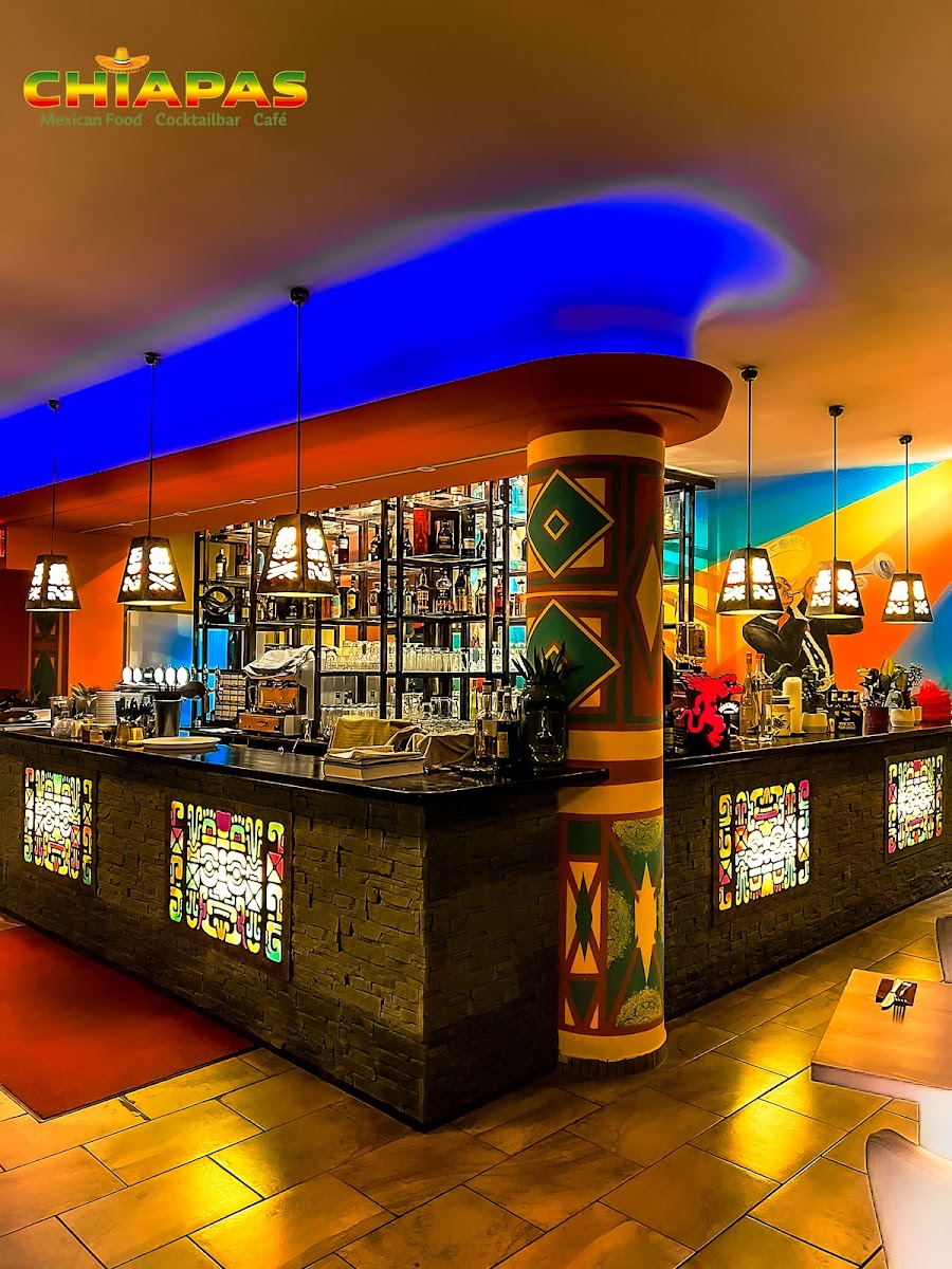 Chiapas Restaurant Tegel