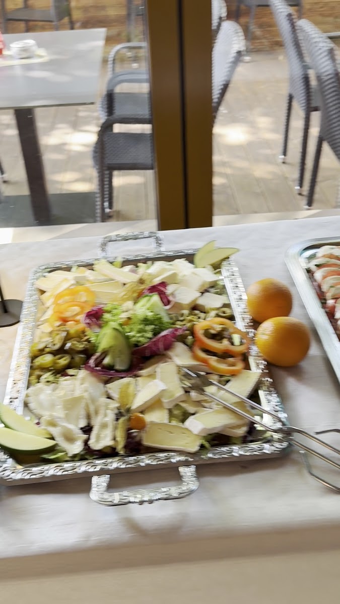 Chiapas Restaurant Tegel Photo 2