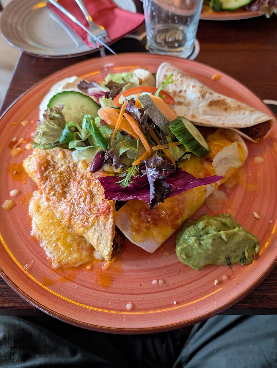 Chiapas Restaurant Tegel Photo 6