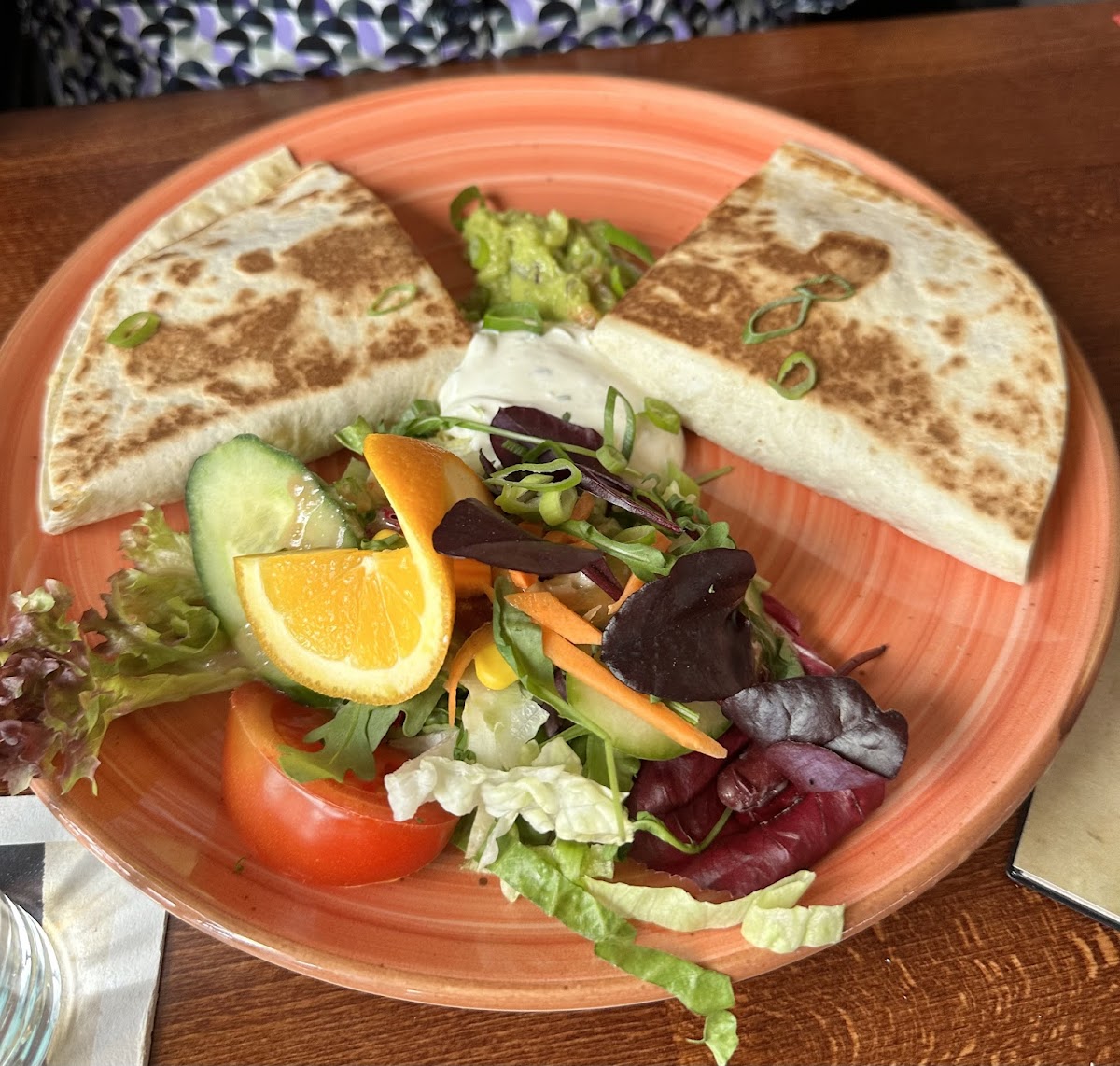 Chiapas Restaurant Tegel Photo 7