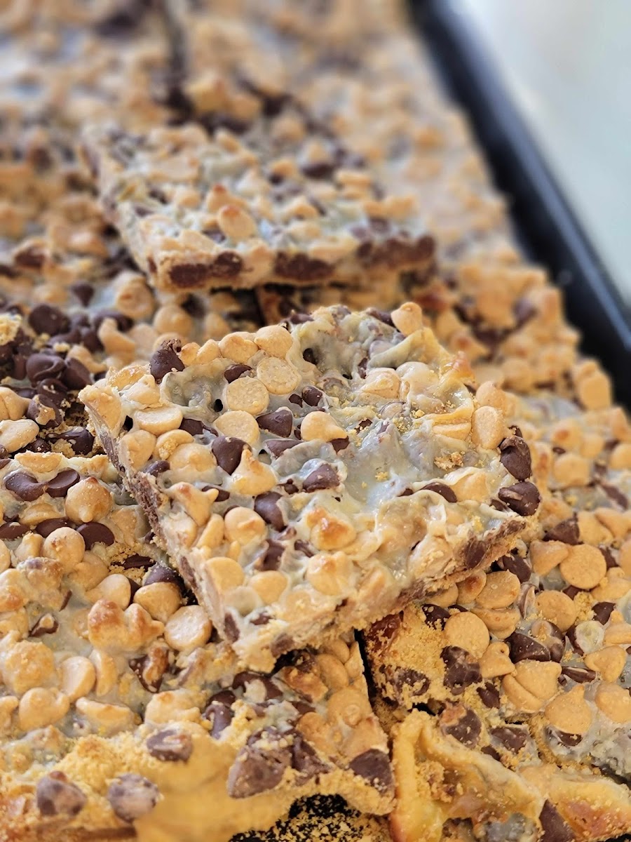 Holly's Sweet Treats Photo 5