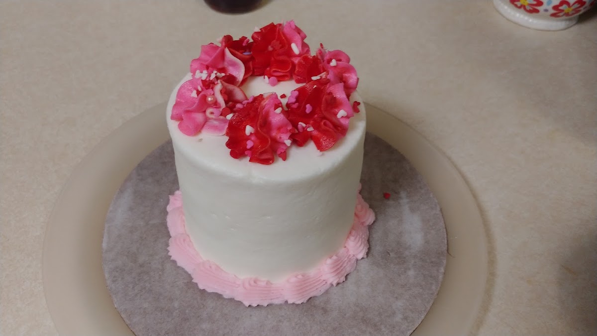 Holly's Sweet Treats Photo 9