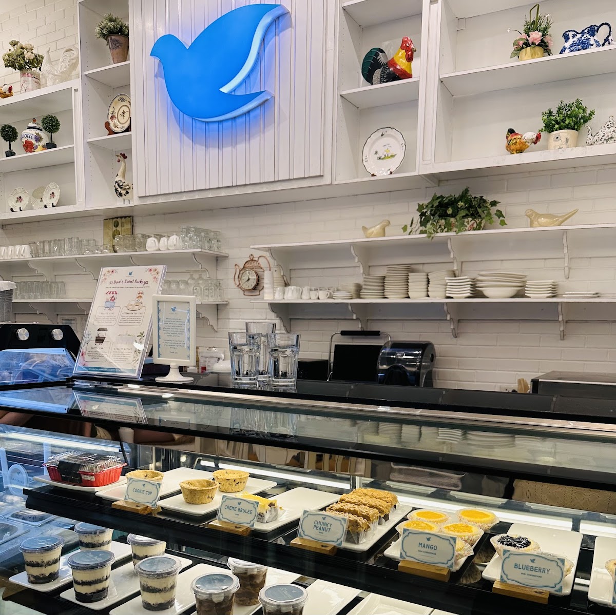 10 Dove Street Confectionery Photo 4