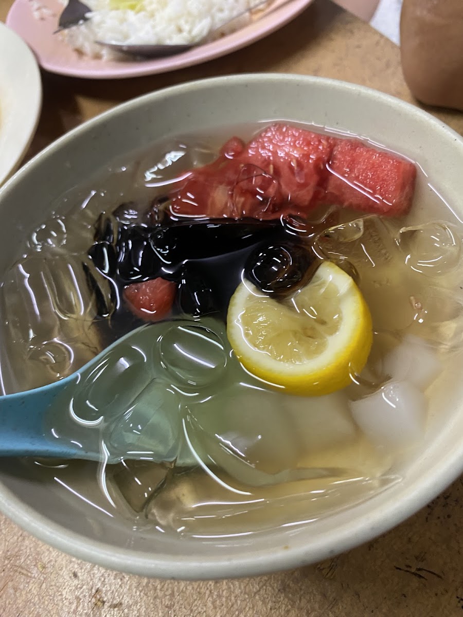 Ai Tee Seafood Restaurant Photo 10