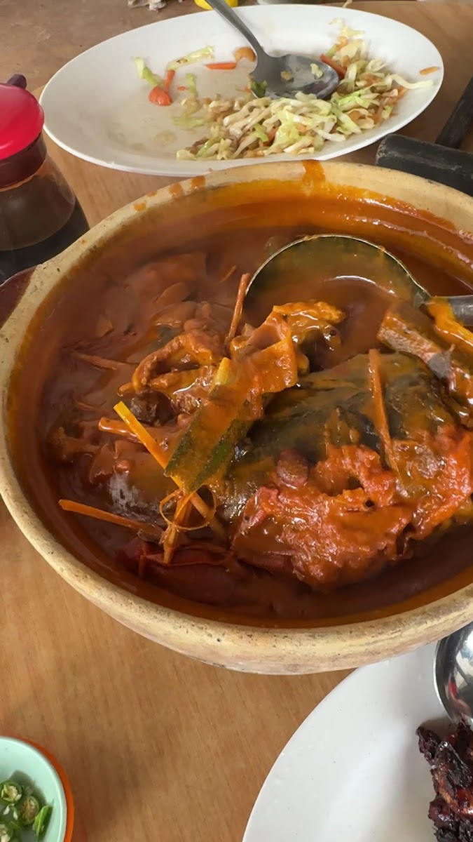 Ai Tee Seafood Restaurant Photo 2