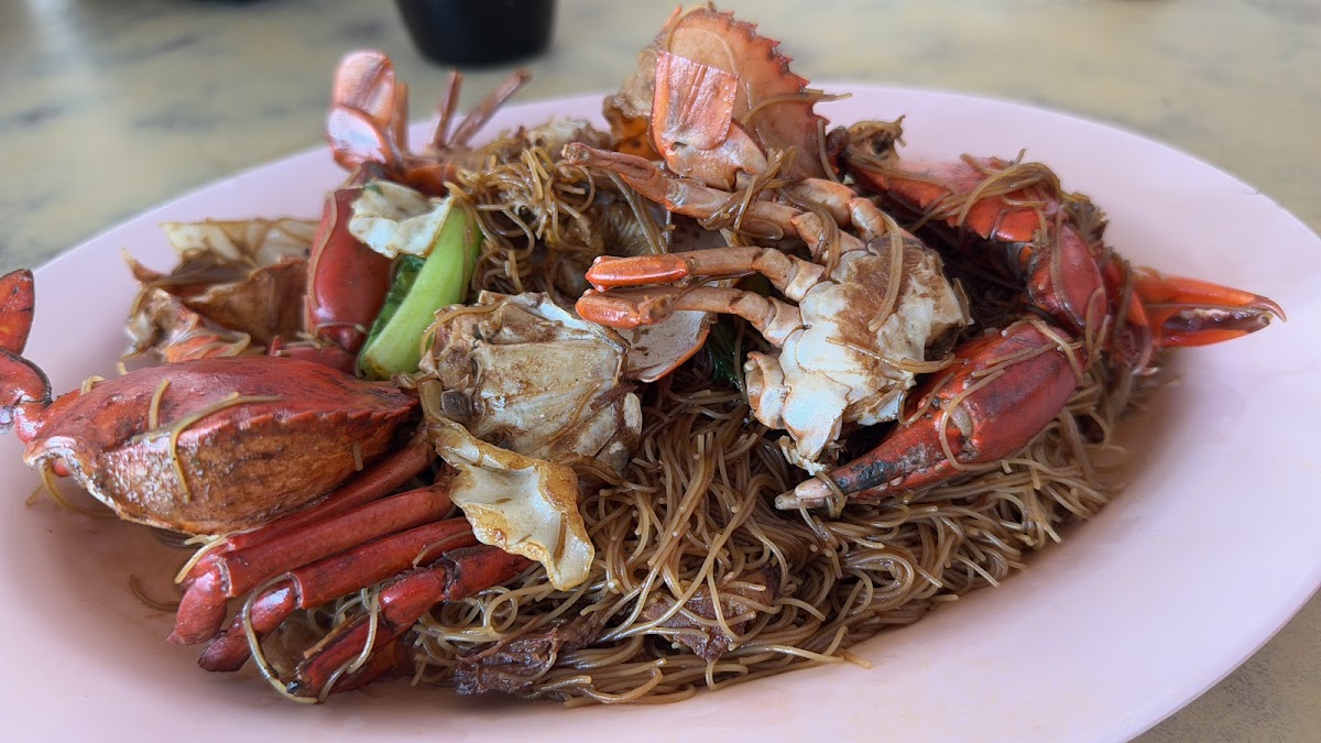 Ai Tee Seafood Restaurant Photo 3