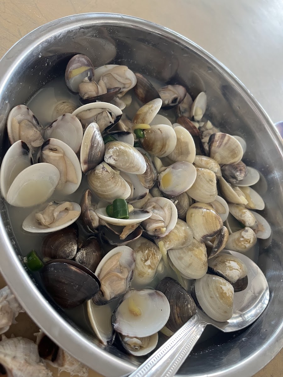 Ai Tee Seafood Restaurant Photo 4