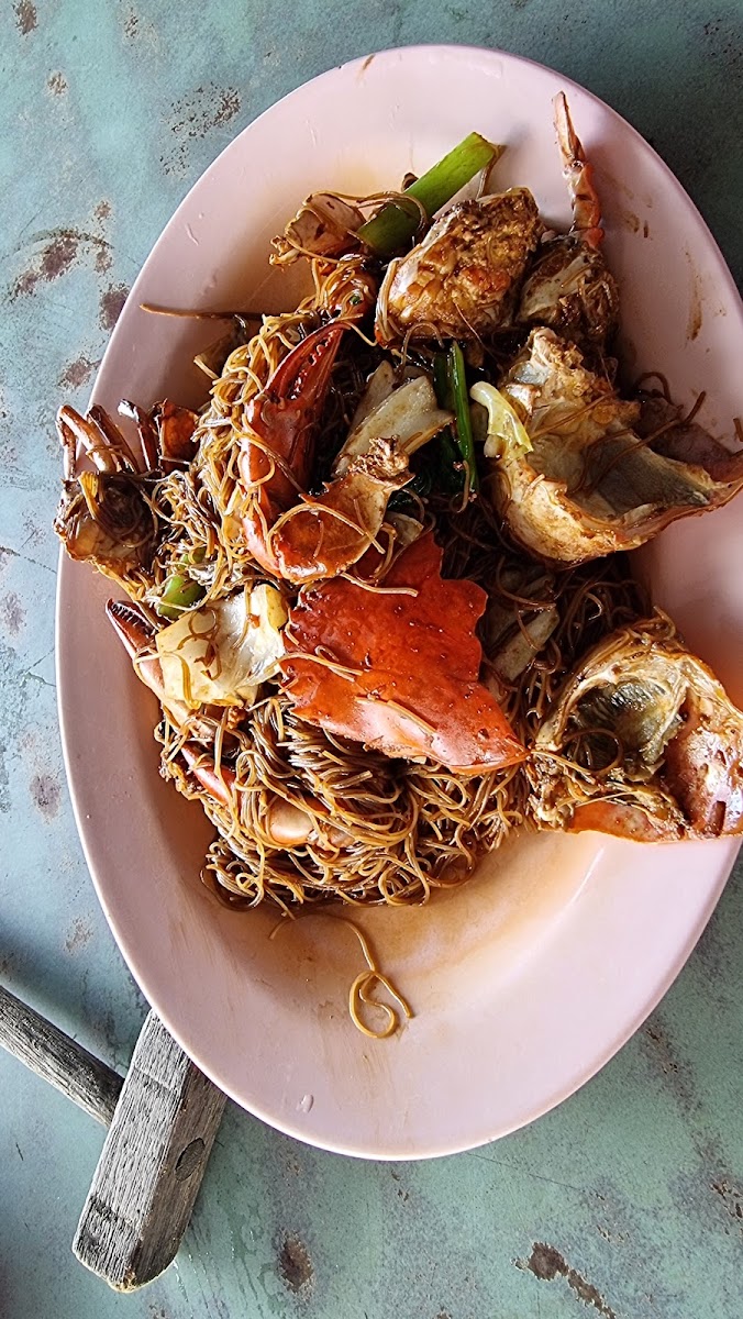 Ai Tee Seafood Restaurant Photo 5