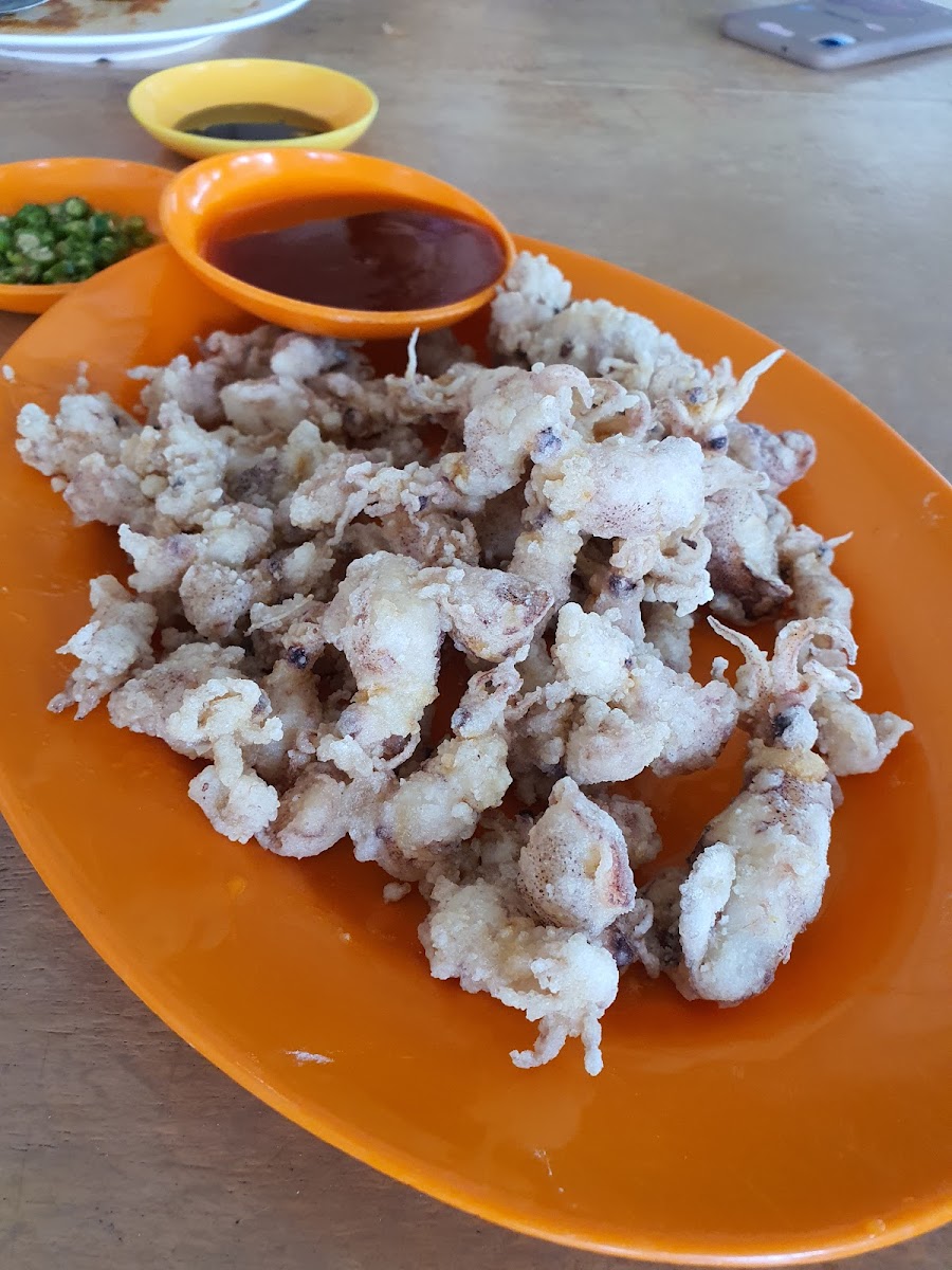 Ai Tee Seafood Restaurant Photo 7