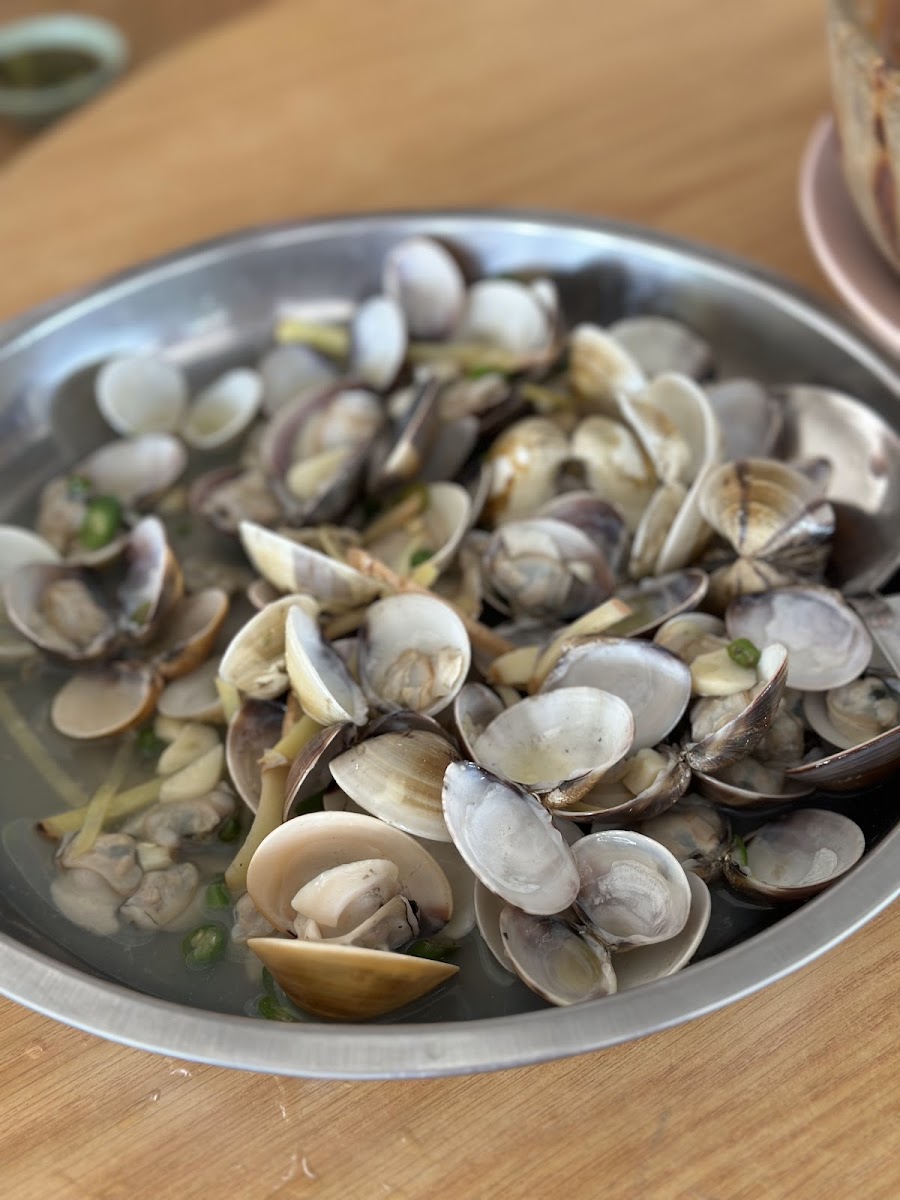 Ai Tee Seafood Restaurant Photo 8