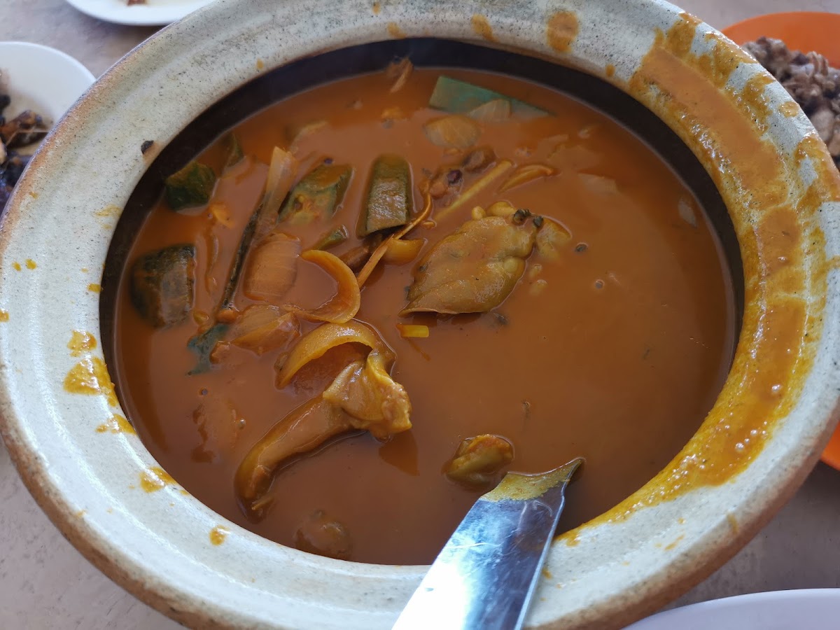 Ai Tee Seafood Restaurant Photo 9