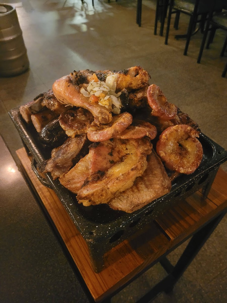 PARRILLA LA TABLITA II Photo 2