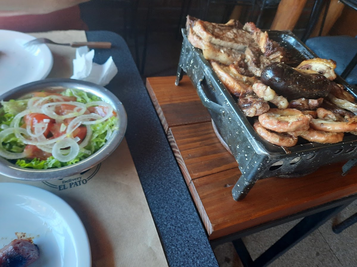 PARRILLA LA TABLITA II Photo 6