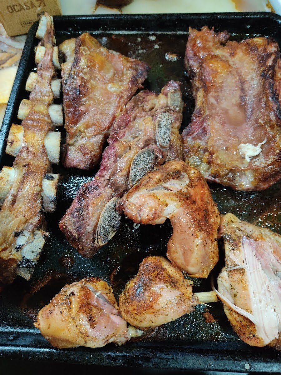 PARRILLA LA TABLITA II Photo 9