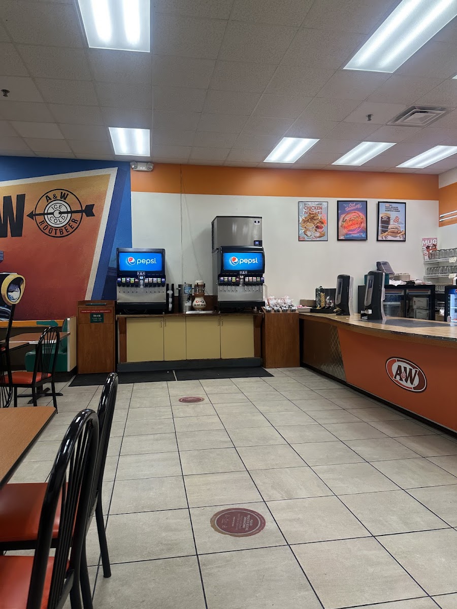 A&W Restaurant Photo 3