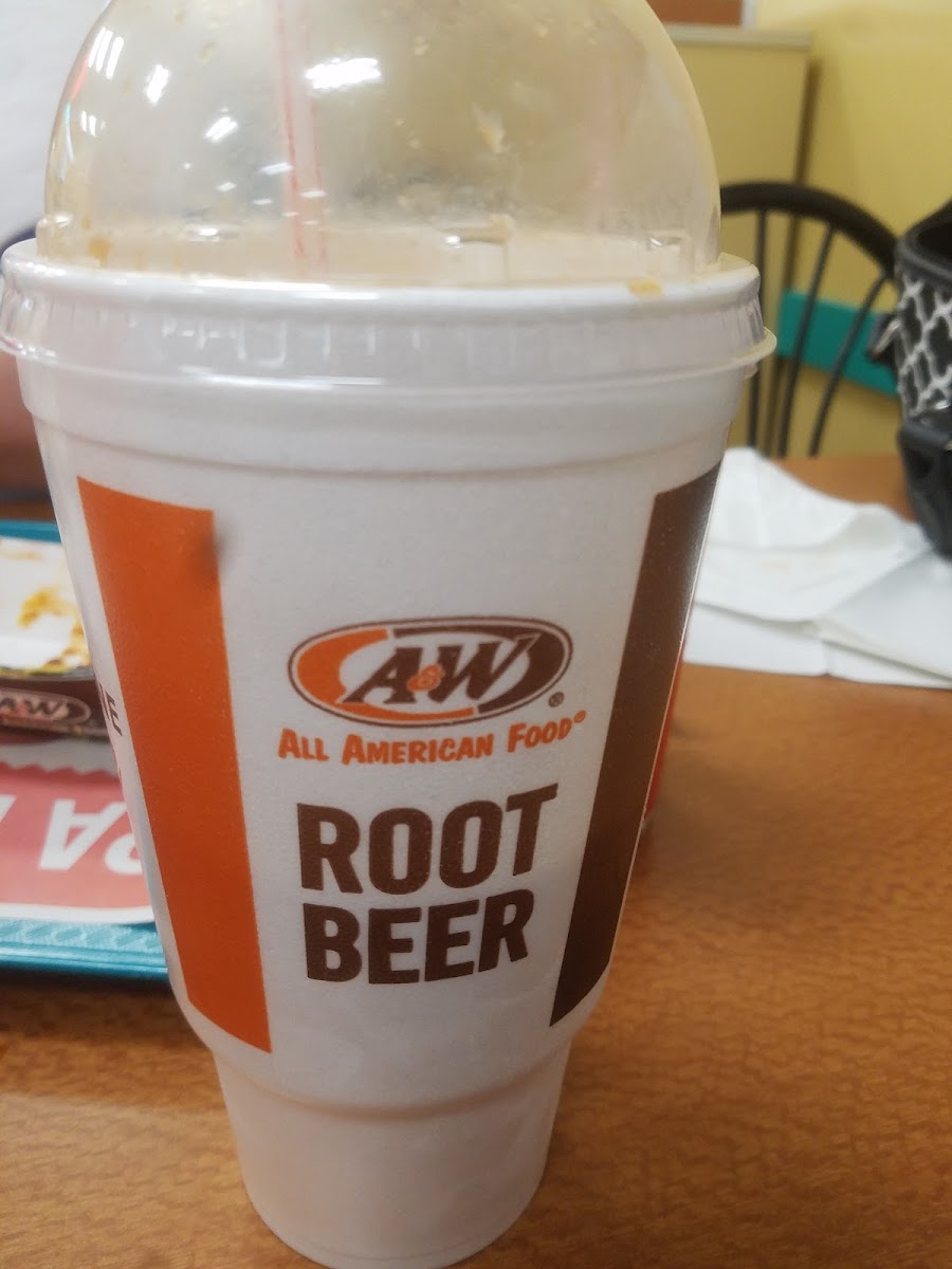 A&W Restaurant Photo 6