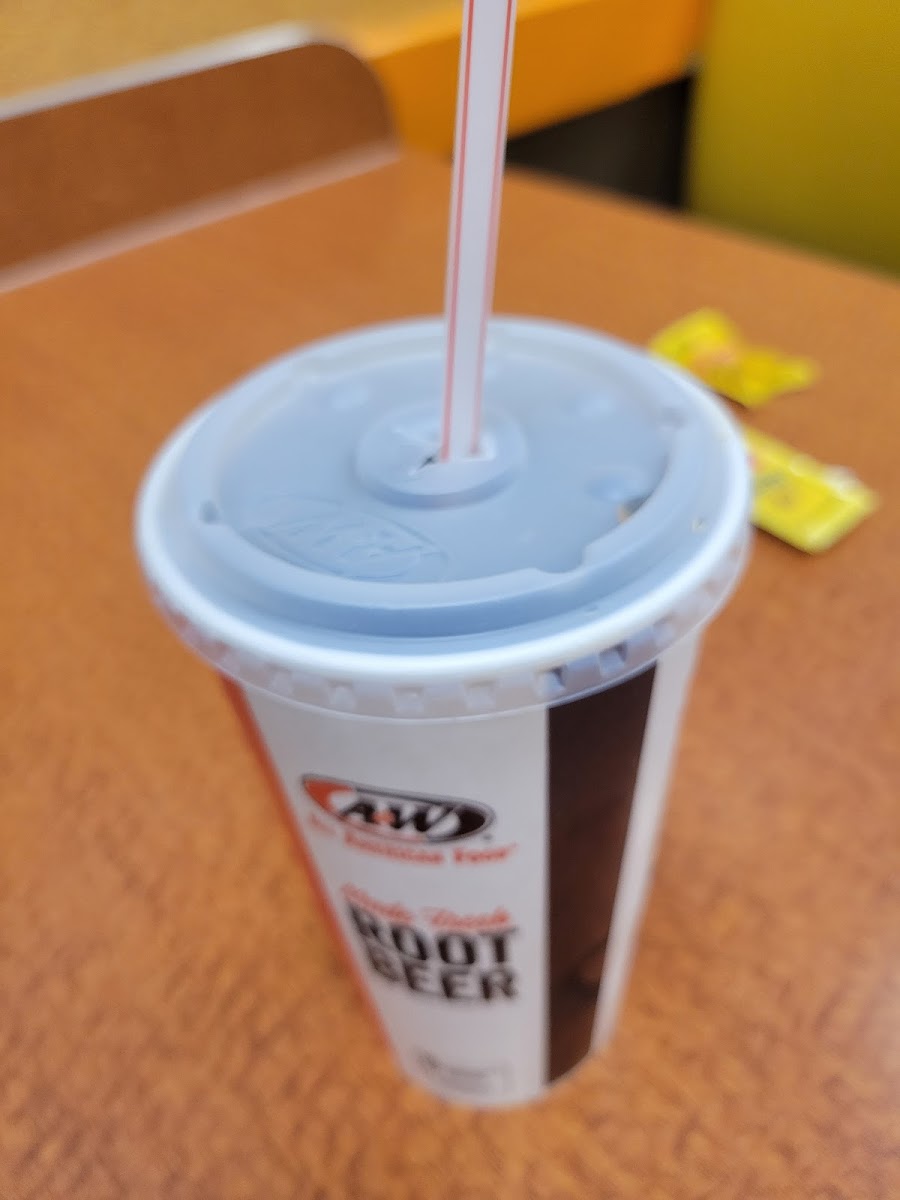 A&W Restaurant Photo 9