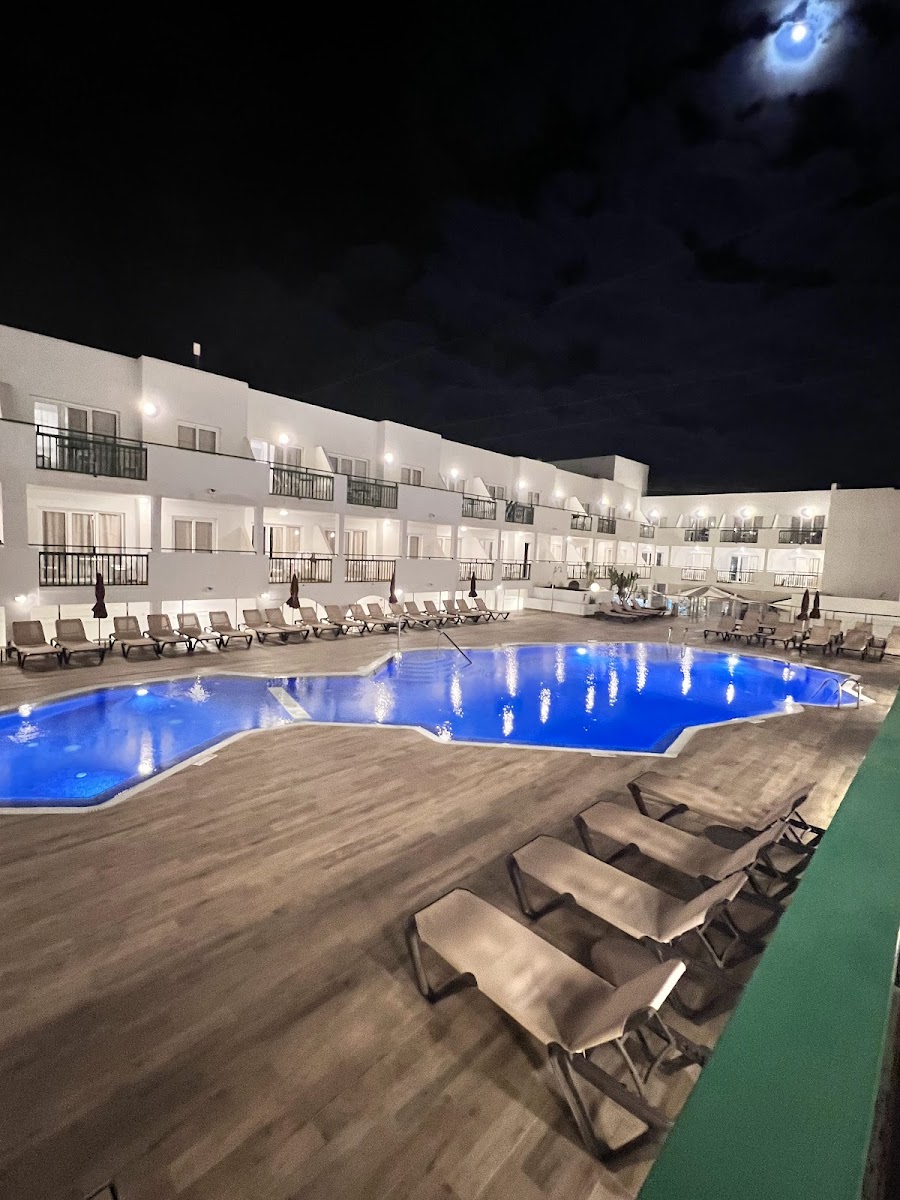 Dunas Club