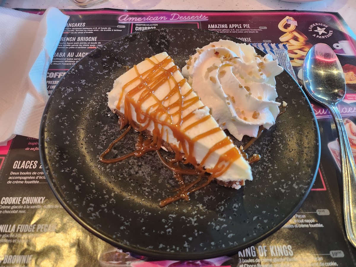 Memphis - Restaurant Diner Photo 5
