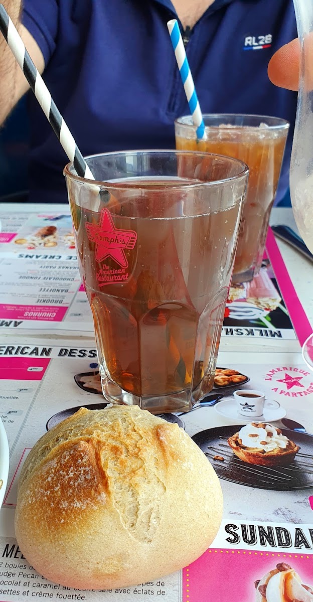 Memphis - Restaurant Diner Photo 7